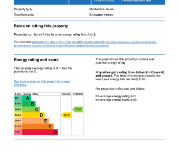 2 bedroom house to rent - Photo 4