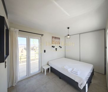 Μεζονέτα για ενοικίαση Κεραμεικός (Γκάζι - Μεταξουργείο - Βοτανικός) - Φωτογραφία 6