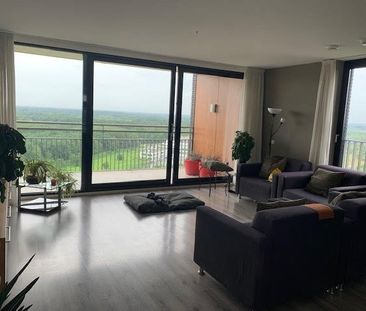 Te huur: Appartement Dirk Hartogstraat in Breda - Foto 2