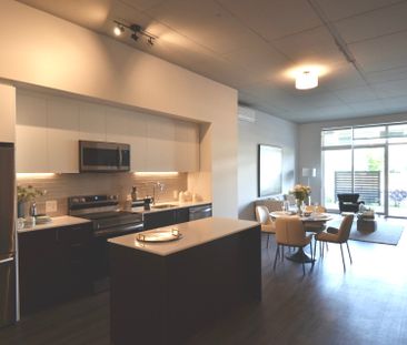 Condo à louer, Laval (Chomedey) - Photo 2