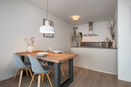 Posthoornstraat 490 - Photo 5