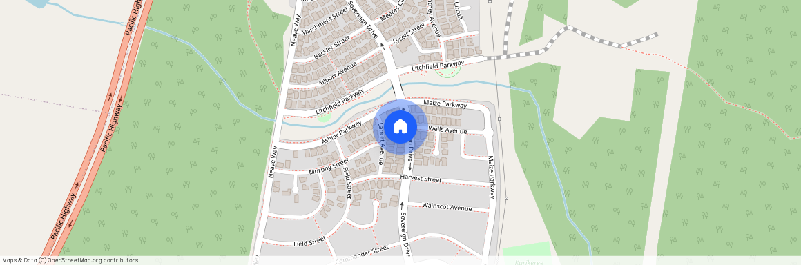 72 Sovereign Drive, 2444, Port Macquarie Nsw