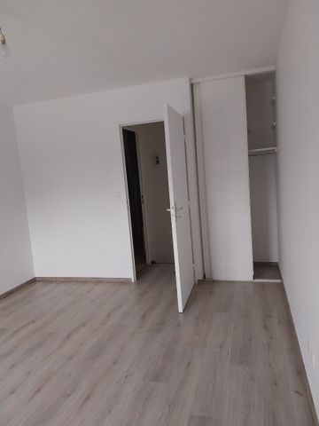 Location appartement 2 pièces, 42.60m², Évreux - Photo 3