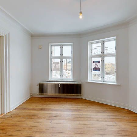 3 værelses lejlighed til leje i Kolding. 88m2 - Photo 1