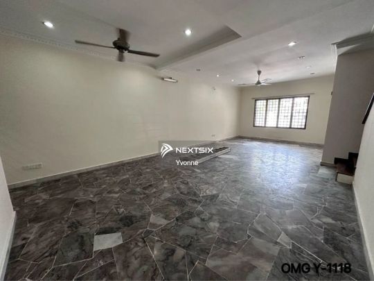Taman Sentosa Klang Double Storey For Rent - Photo 1