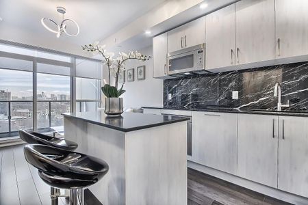 For Lease - 88 Cumberland Street Unit# 1505, Toronto, Ontario - Photo 5