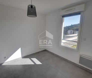 Septemes Les Vallons - Les Deux Moulins - T4 de 79.40 m2 + terrasse... - Photo 5