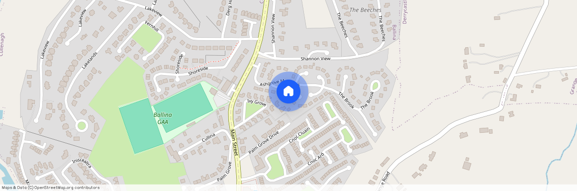 10 Ashgrove Meadows, Ballina, Tipperary