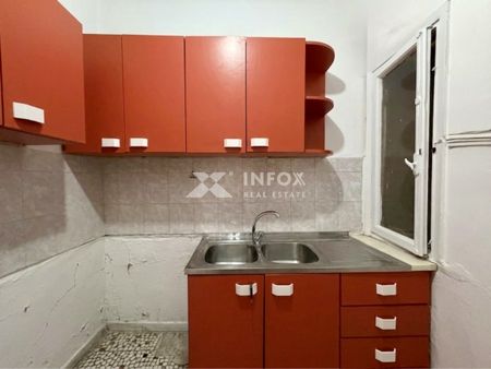 Ενοικιάζεται άνετη δίχωρη γκαρσονιέρα στο κέντρο της πόλης - Photo 5