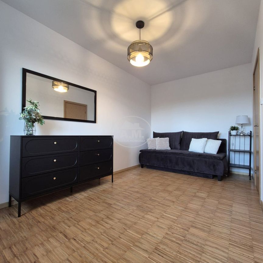 Super oferta, 3 sypialnie, salon z aneksem - Zdjęcie 1