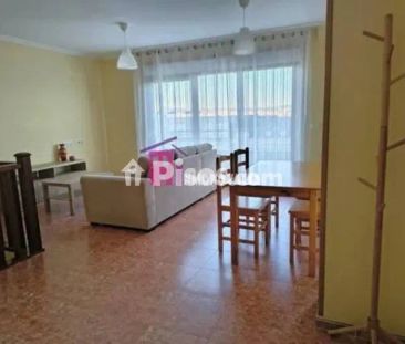Piso en alquiler en Cangas - Photo 1