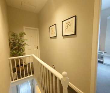 Chiswell Street, Liverpool. - Photo 6