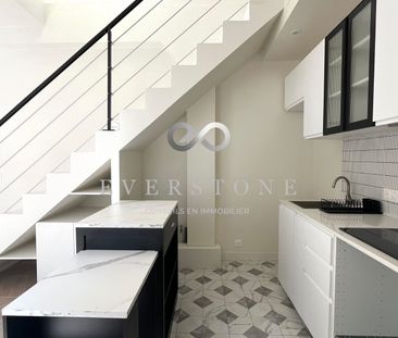 Appartement Neuilly Sur Seine 3 pièce(s) 45.07 m2 - Photo 6
