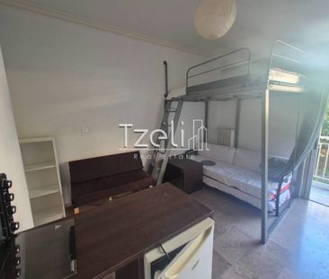 Studio/Γκαρσονιέρα για ενοικίαση Αγία Σοφία (Πάτρα) - Photo 4