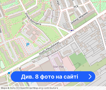 Przestronna kawalerka z c.o. | 37 - Фото 1