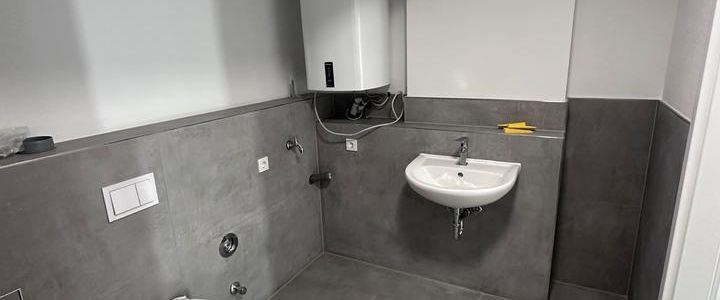 1- Zimmer Wohnung - Foto 1