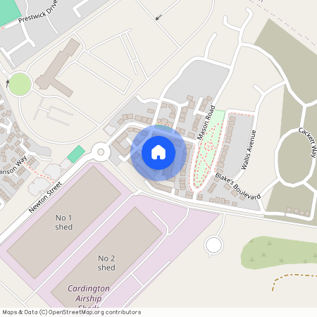 Gent Court, Shortstown MK42 0BF