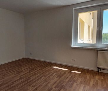 *Ihr neues zu Hause*GROßE 3-Raumwohnung - Photo 2