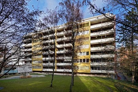 "Grosszügige Wohnung im Gellert-Quartier" - Foto 3