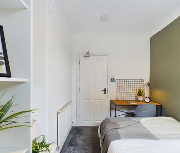 4 bedroom house share to rent - Photo 6