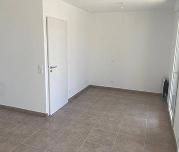 Location appartement neuf 1 pièce 27.7 m² à Montpellier (34000) - Photo 6