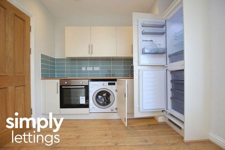 1 bedroom flat to rent - Photo 5