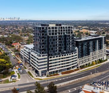 225/45 Linden Avenue, Ivanhoe VIC 3079 - Apartment For Rent | Domain - Photo 5