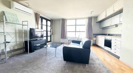 One bedroom apartment - Photo 4