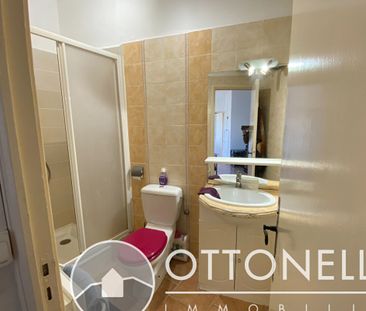 Appartement 2 pieces lumineux - centre ville - Photo 5