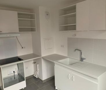 location Appartement T3 DE 65.16m² À ASNIERES SUR SEINE - Photo 2