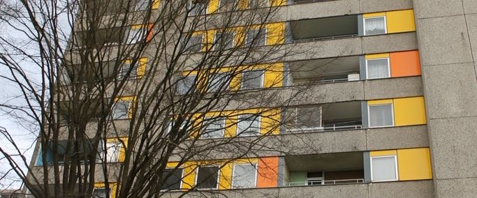 Demnächst frei! 3-Zimmer-Wohnung in Kreuztal - Foto 1