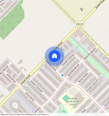 211 - ** COLONIAL DRIVE, Guelph, Guelph, Wellington, N1L 1R3