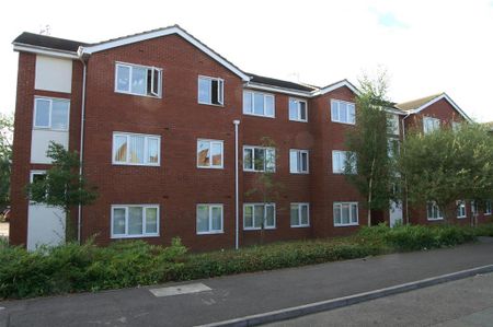 2 bedroom flat to rent - Photo 2