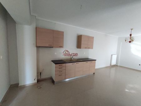 Διαμέρισμα για ενοικίαση Νέα Καλλικράτεια (Καλλικράτεια) - Φωτογραφία 5