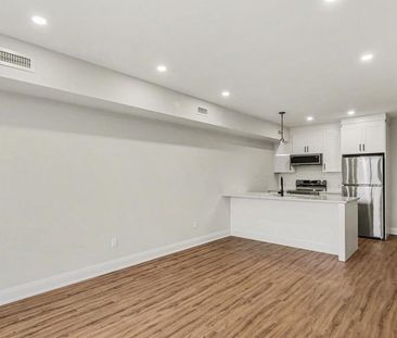 For Lease - 35 Monk Street Unit# 3, Glebe - Ottawa East and Area, O... - Photo 5