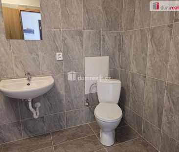 Pronájem bytu 1+1 31 m² - Фото 2