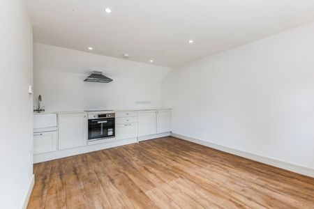 1 bedroom apartment to rent Eden Street, Kingston upon Thames, KT1 - Photo 3