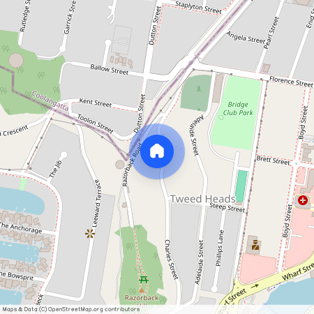 5 Charles St, NSW 2485, Tweed Heads