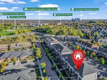 For Lease - 440 Via Verona Avenue Unit# C, Barrhaven, Ontario - Photo 3