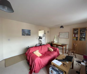 2 bedroom property to rent Stevensons Road, Longstanton, Cambridge,... - Photo 4
