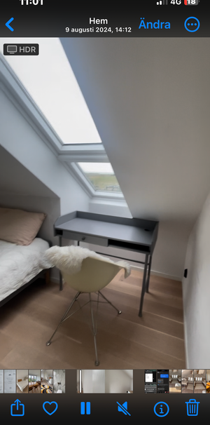 Klagshamnsvägen, Bunkeflostrand - Foto 1