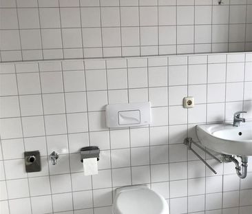 Wohlfühlen braucht ein Zuhause - 2-RW mit Erker - Foto 1