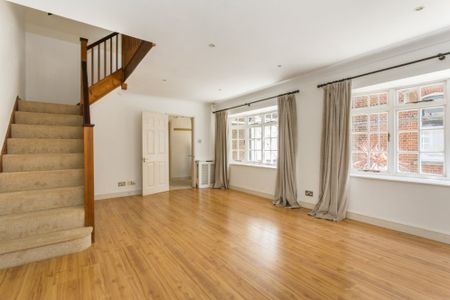 3 Boyn Hill Avenue Maidenhead SL6 - Photo 3