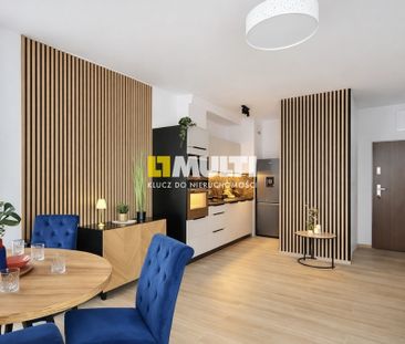 Apartament Premium z Widokiem Na Odrę - Фото 4
