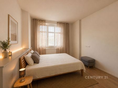 Pronájem bytu 2+kk 61 m² - Фото 2
