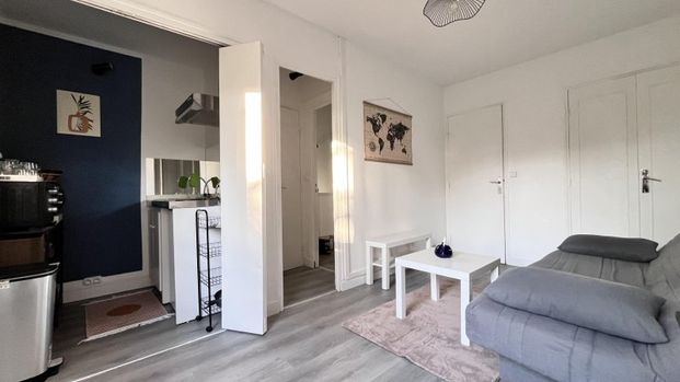 Location / Appartement - Photo 1