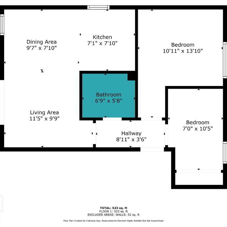 Apt 57 Titanic Walk, 3 Ballymacarrett Road, Belfast, BT4 1BT - Photo 1