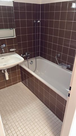 1 Zimmer, 30 m², 3. Stock - Photo 2