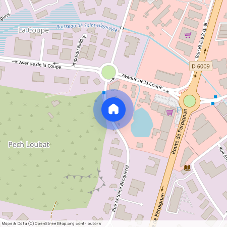 AUDE (11), - OCCITANIE, NARBONNE (11100)