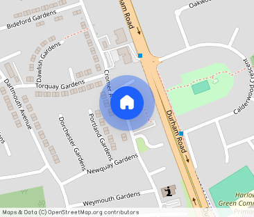 Bodmin Court, Gateshead, Tyne And Wear, NE9 - Photo 1